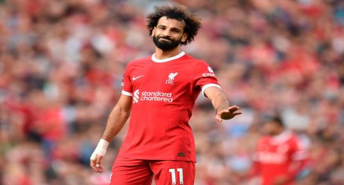فيفا يمنع ليفربول من المشاركة في كأس العالم للأندية 2025 (لائحة)
